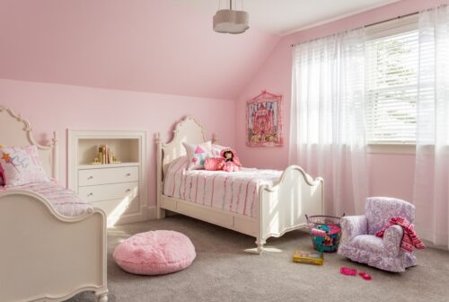 Pinehills MacKenzie Flex Cottage Kids Room