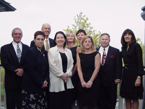 Prism Awards Group Shot