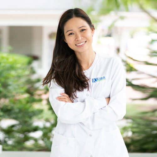 Dr. Trinh Vo