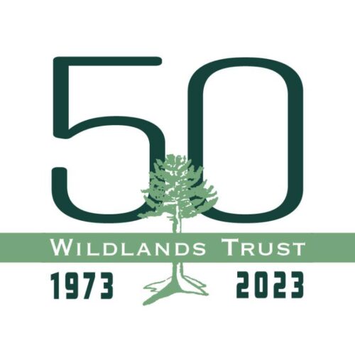Wildland Trust 50th