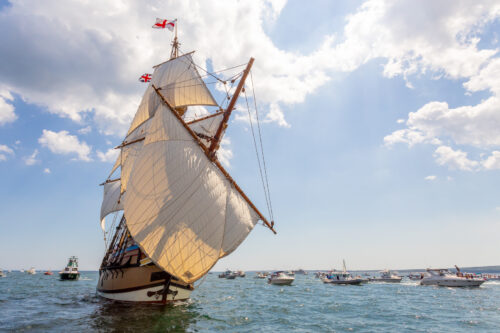 Mayflower to plimoth 4513