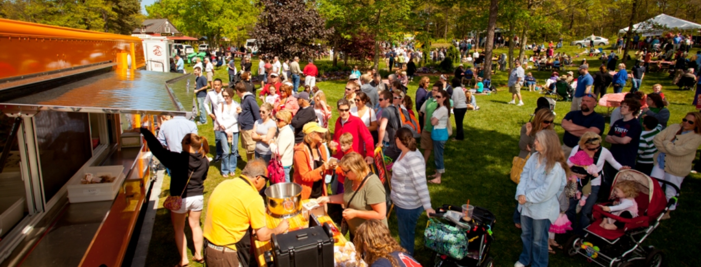 Food Truck Festival