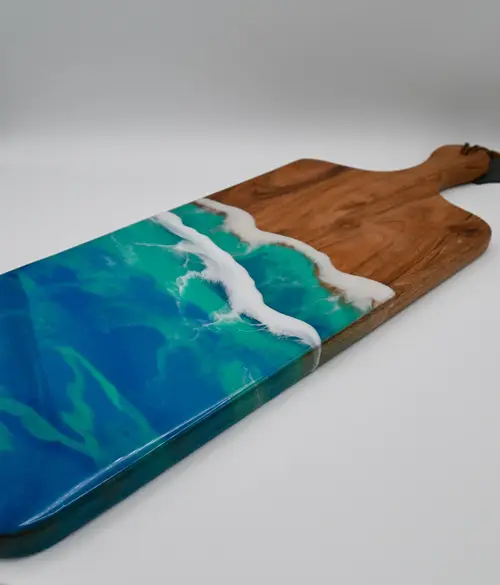 Caroline Foster Creatiove 1