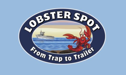 Lobster Spot Tile