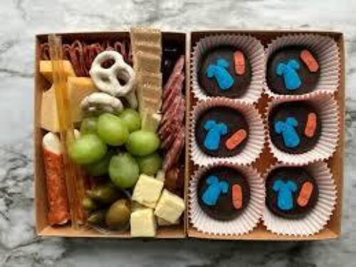Myla Rae Charcuterie 2