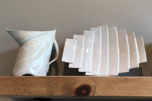Penny Shuman Pottery