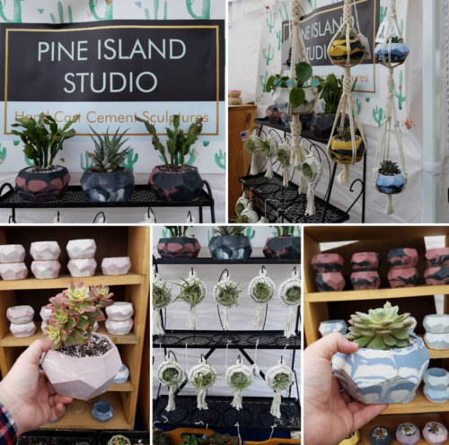 Pine Island Studio 2
