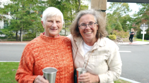 Happy Neighbors Large