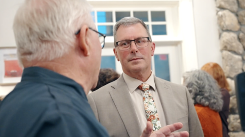 John Judge Lee Hartmann Large