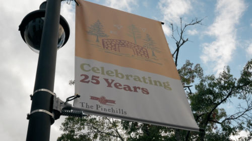 Stonebridge Banner Large