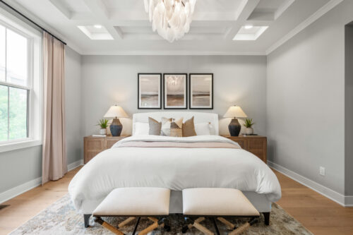 Toll Brothers at The Pinehills Broadleaf Davis Primary Bedroom 1