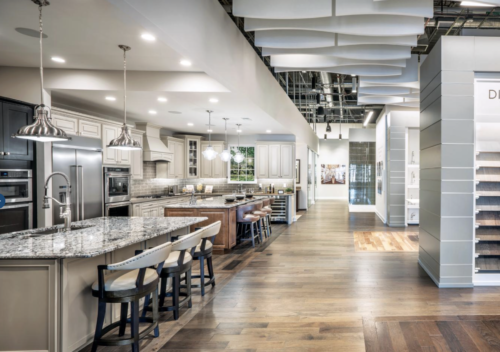 Toll MA Design Center