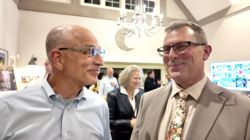 Tony Green Lee Hartmann Large