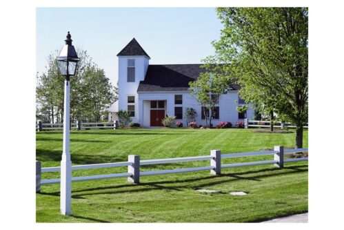 Winslowes View Meeting House
