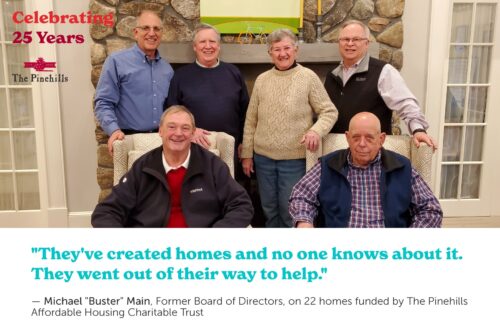 W Pinehills Pull Quotes Affordabe Housing Charitable Trust