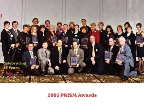 W Pinehills Pull Quotes 2003 PRISM
