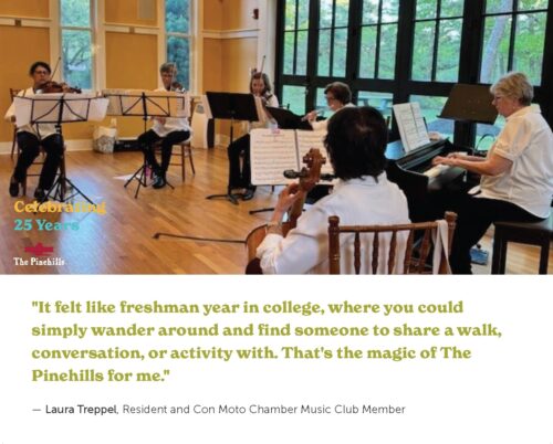 W Pinehills Pull Quotes Con Moto