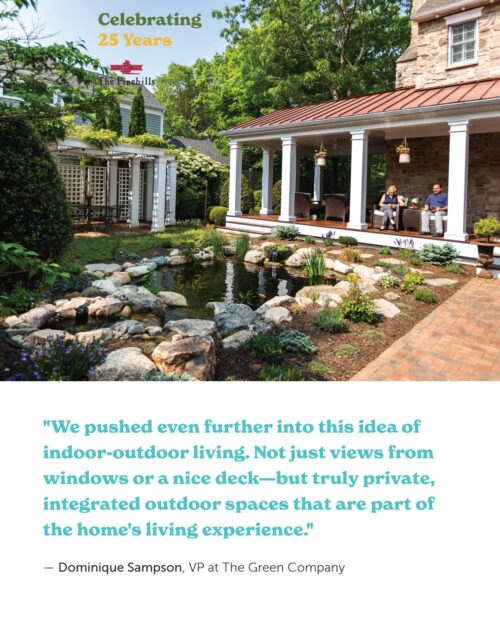 W Pinehills Pull Quotes Green Co Dominique Sampson