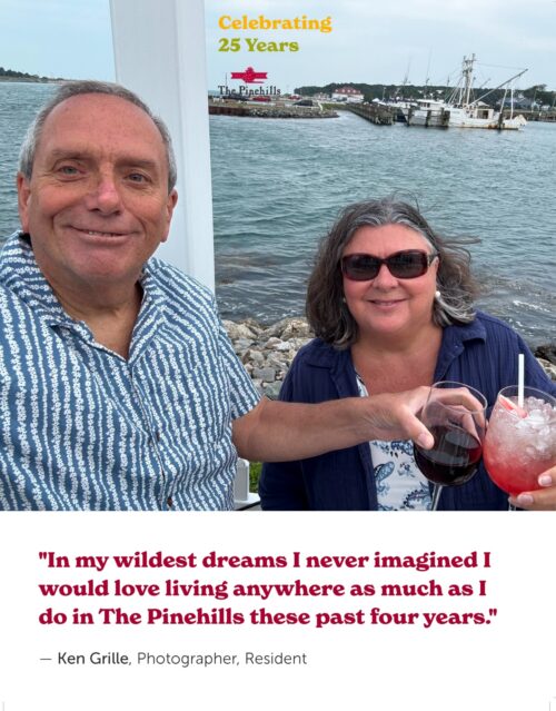 W Pinehills Pull Quotes Ken Grille