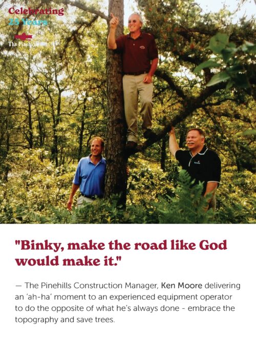 W Pinehills Pull Quotes Ken Moore