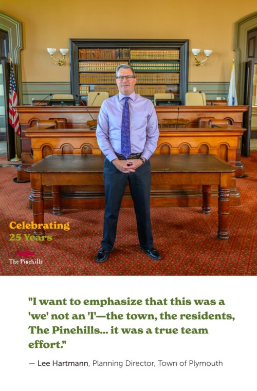 W Pinehills Pull Quotes Lee Hartmann Plymouth Planning Dir