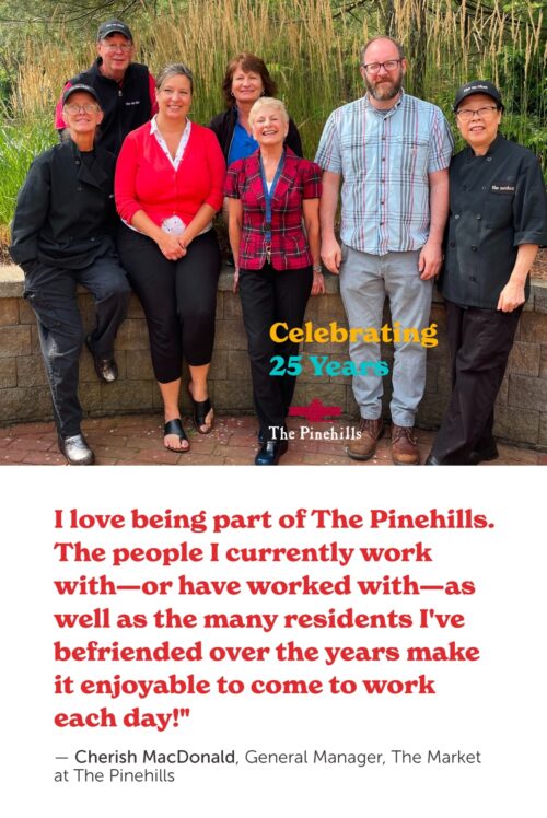 W Pinehills Pull Quotes Market