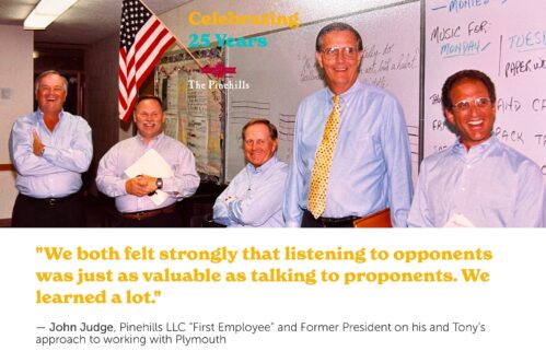 W Pinehills Pull Quotes Nicklaus