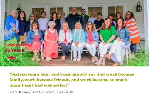 W Pinehills Pull Quotes Pinehills LLC Lori Phinney