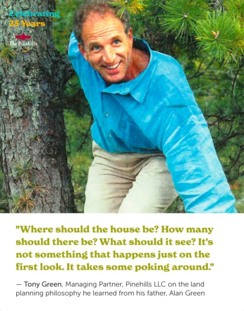 W Pinehills Pull Quotes Tony Tree Climbing