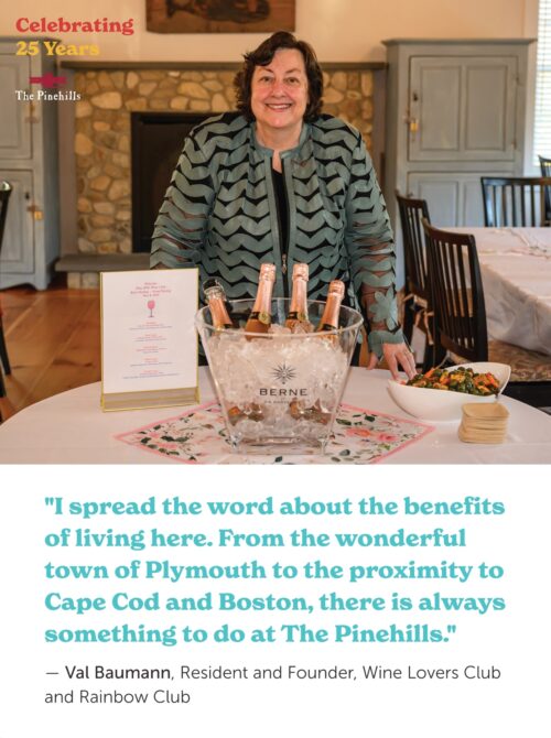 W Pinehills Pull Quotes Val Bauman