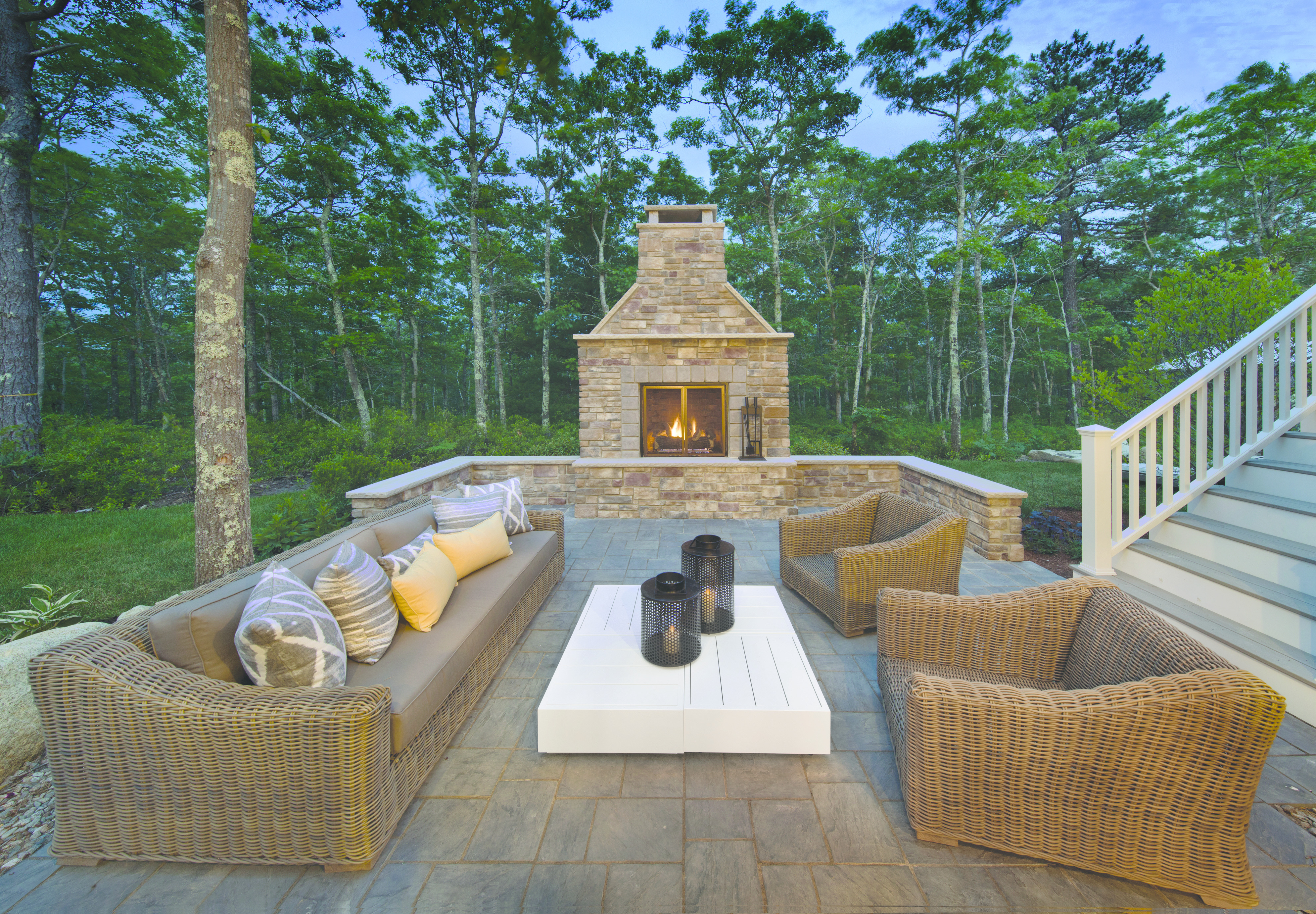 Toll Brothers Vista Point Bridleridge