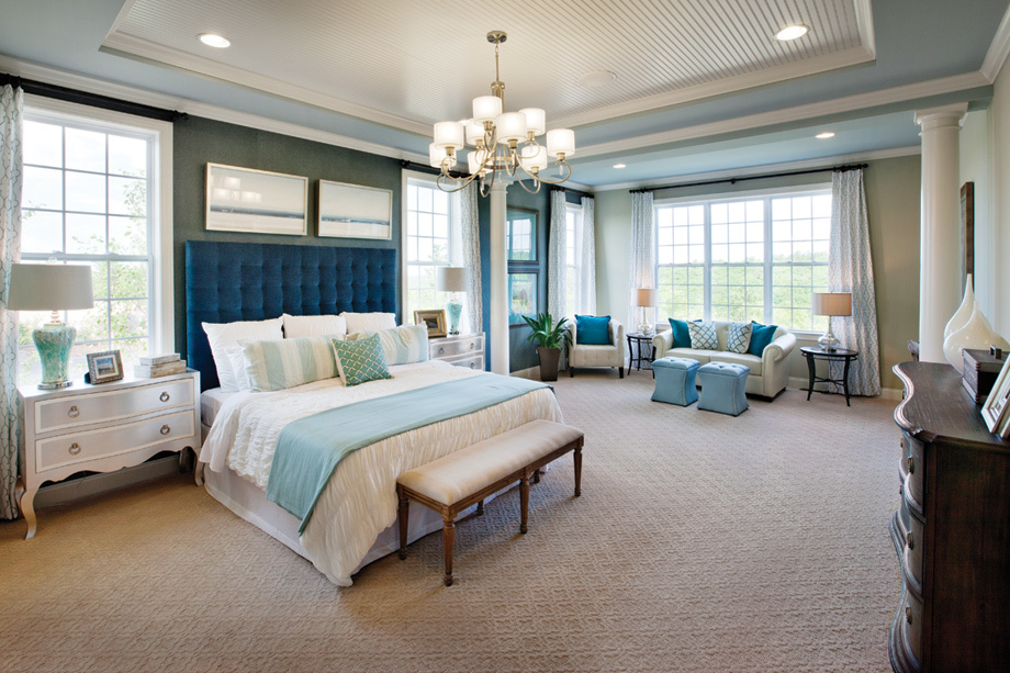 Toll Brothers Homes at The Pinehills