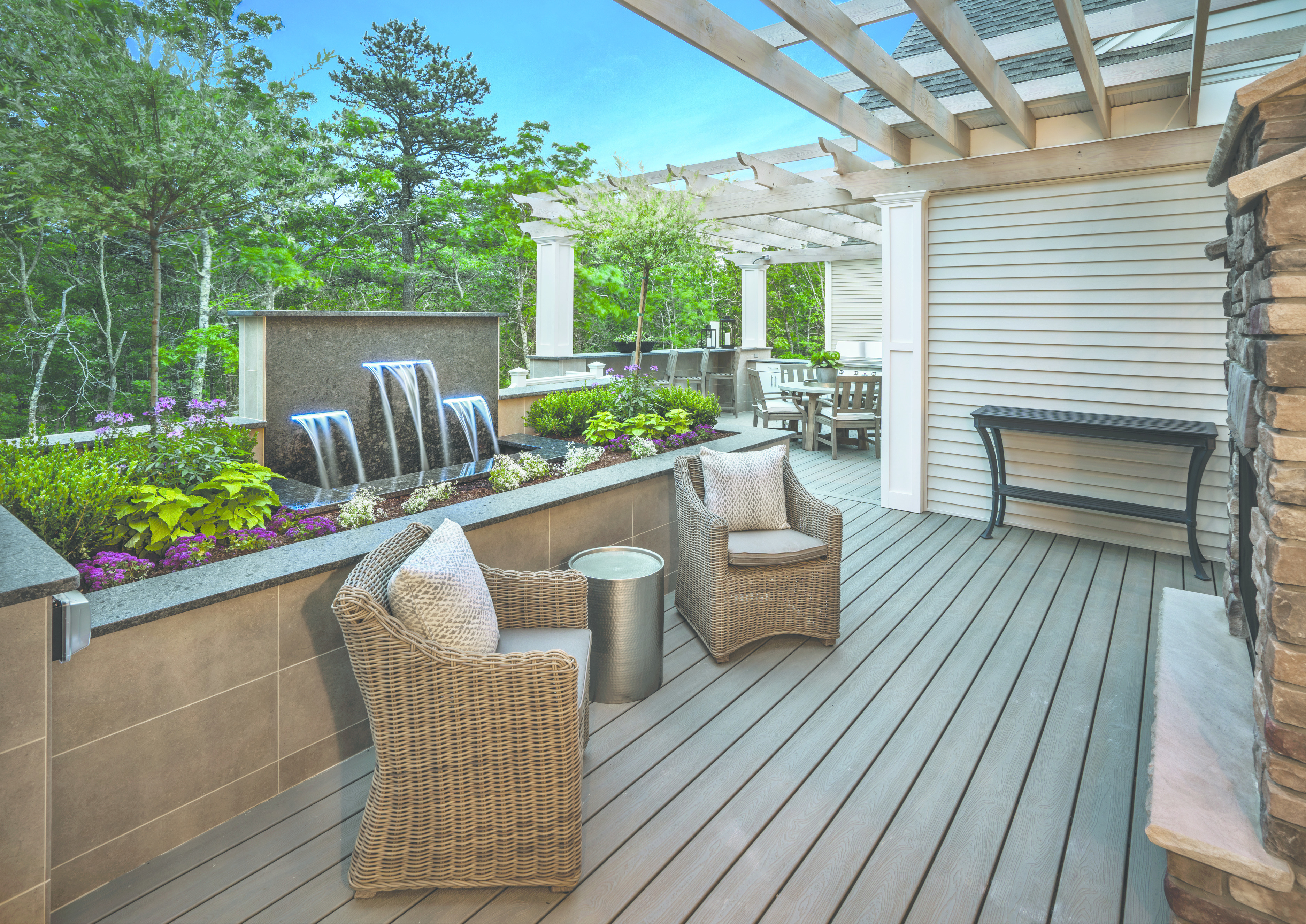 Toll Brothers Vista Point Bridleridge