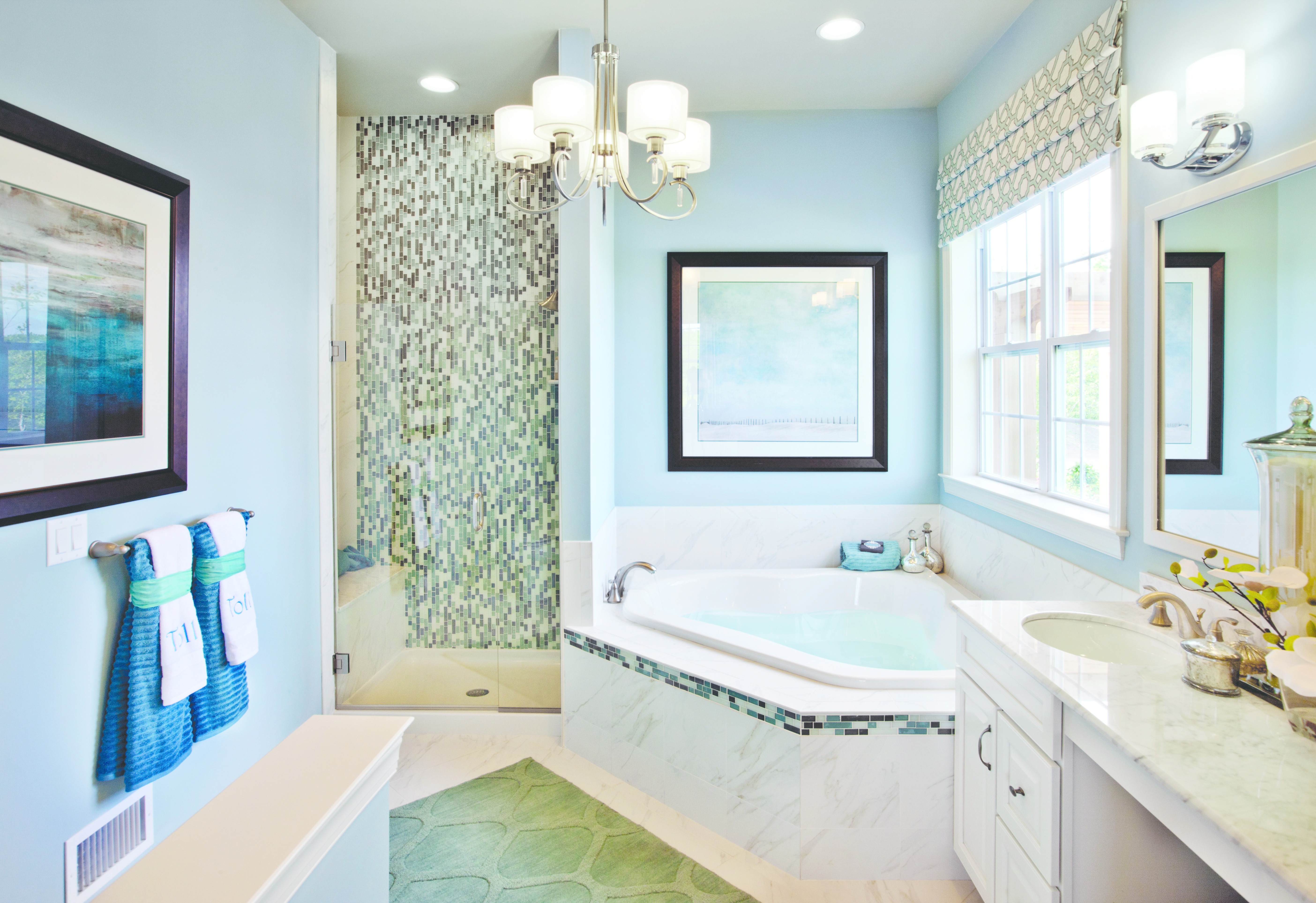 Toll Brothers Homes at The Pinehills