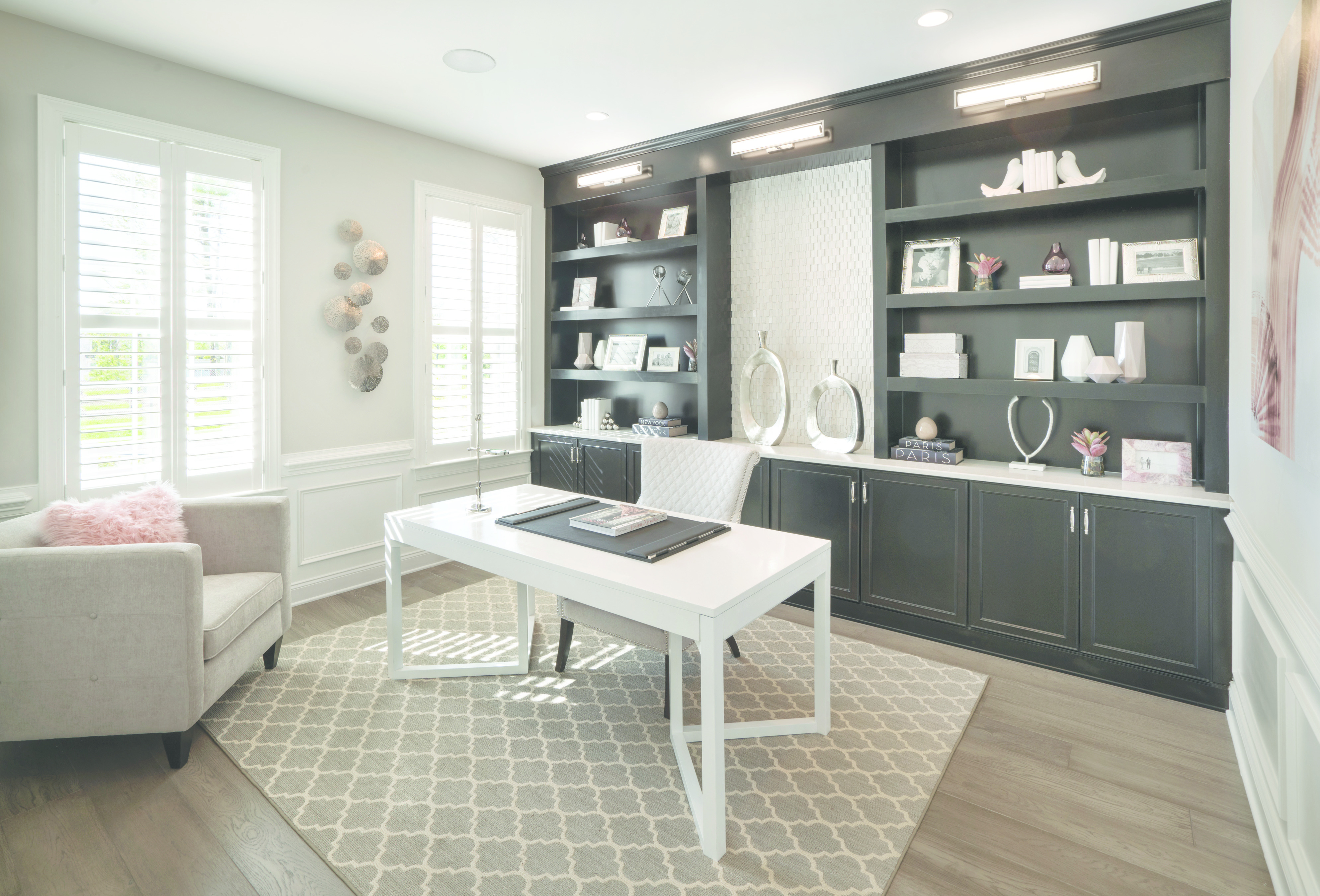Toll Brothers Vista Point Bridlerdge