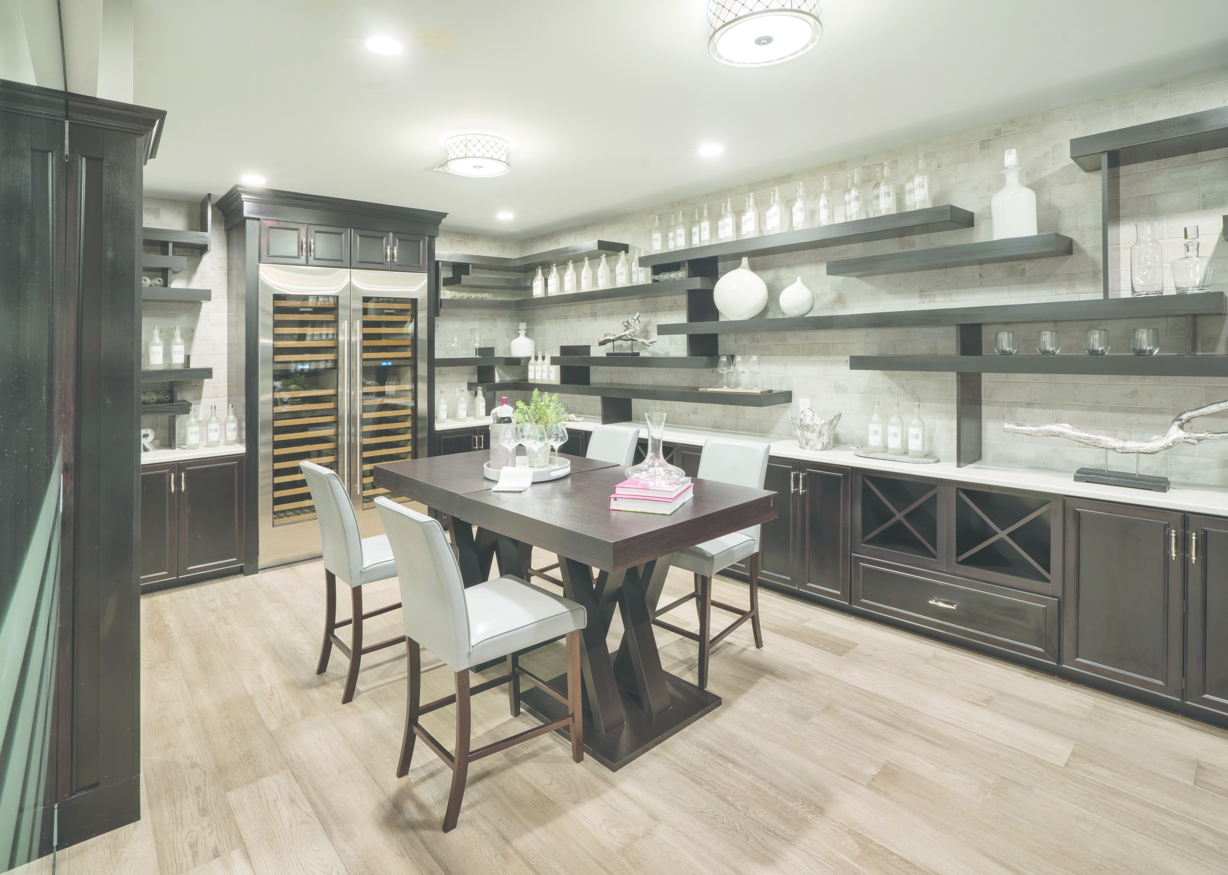 Toll Brothers Vista Point Bridlerdge
