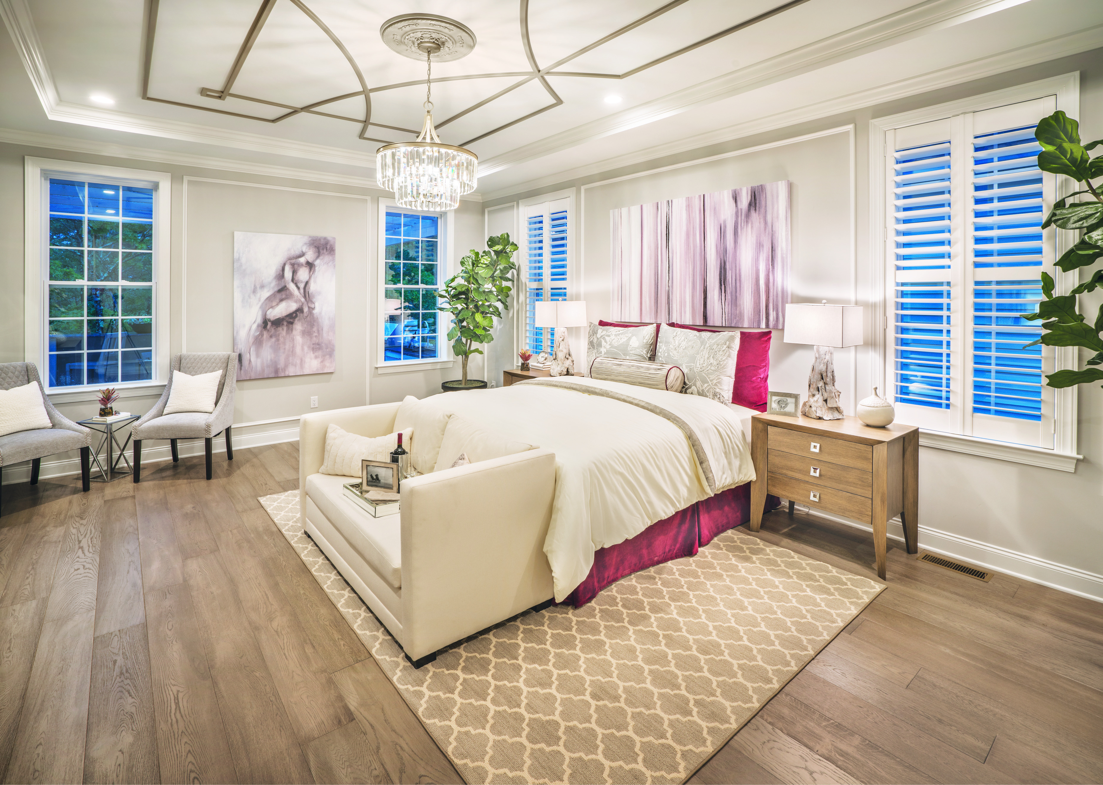 Toll Brothers Vista Point Bridlerdge