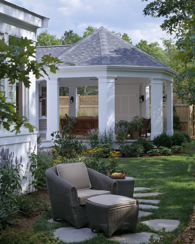 Five Lanterns Custom Homes