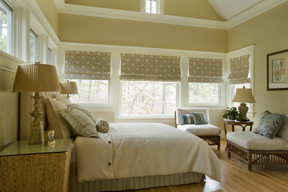 Kistler & Knapp Custom Homes Master Suite