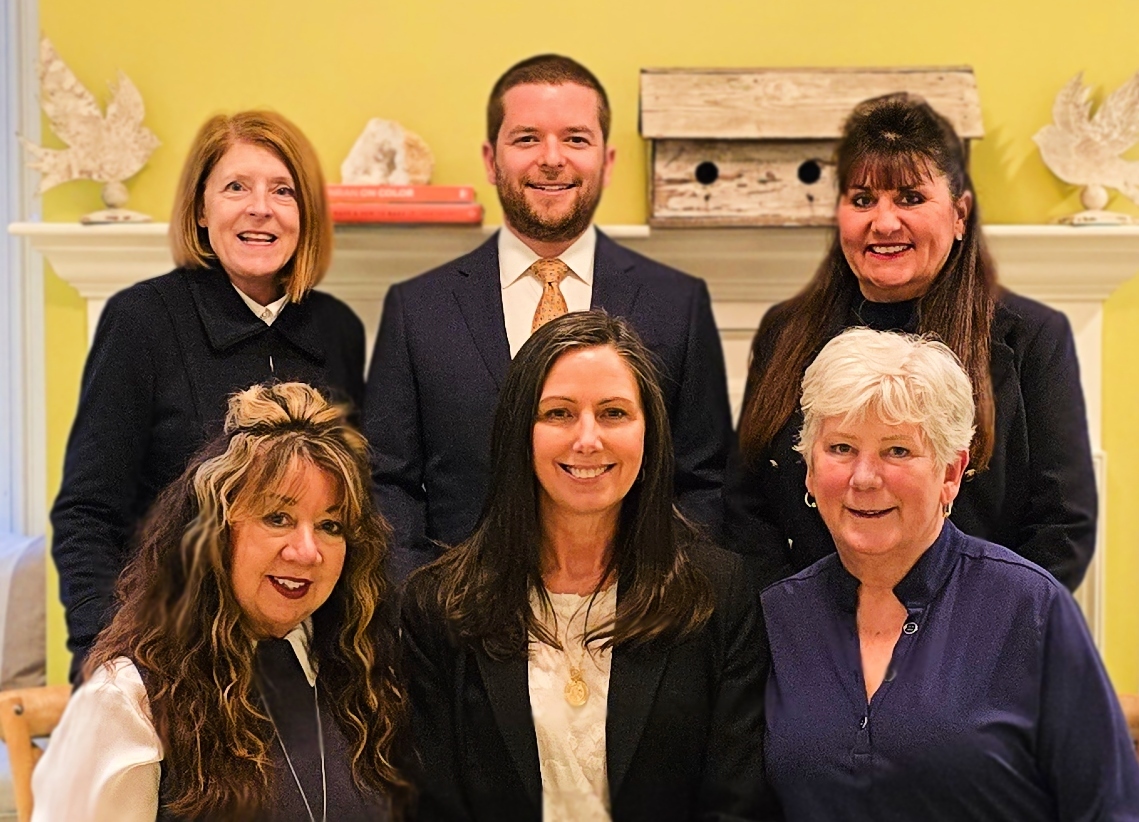 The Pinehills Resale Team