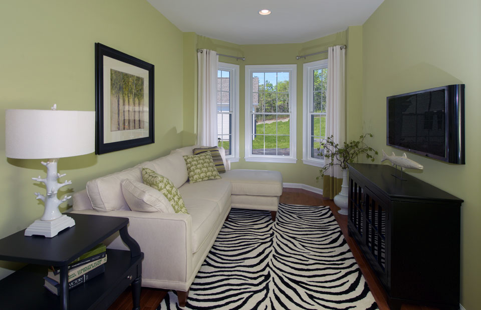 Pulte Abbeyville Den