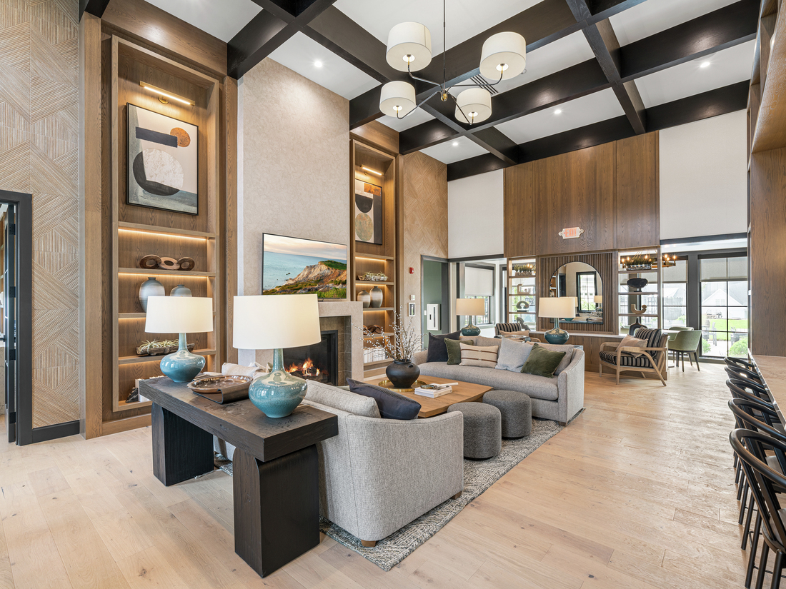 Owls Nest Model Homes, Plymouth, MA 02360 - The Pinehills