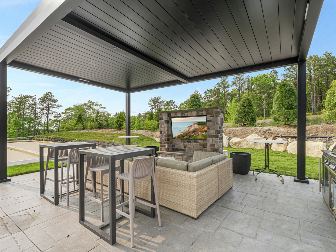 Owls Nest Model Homes, Plymouth, MA 02360 - The Pinehills