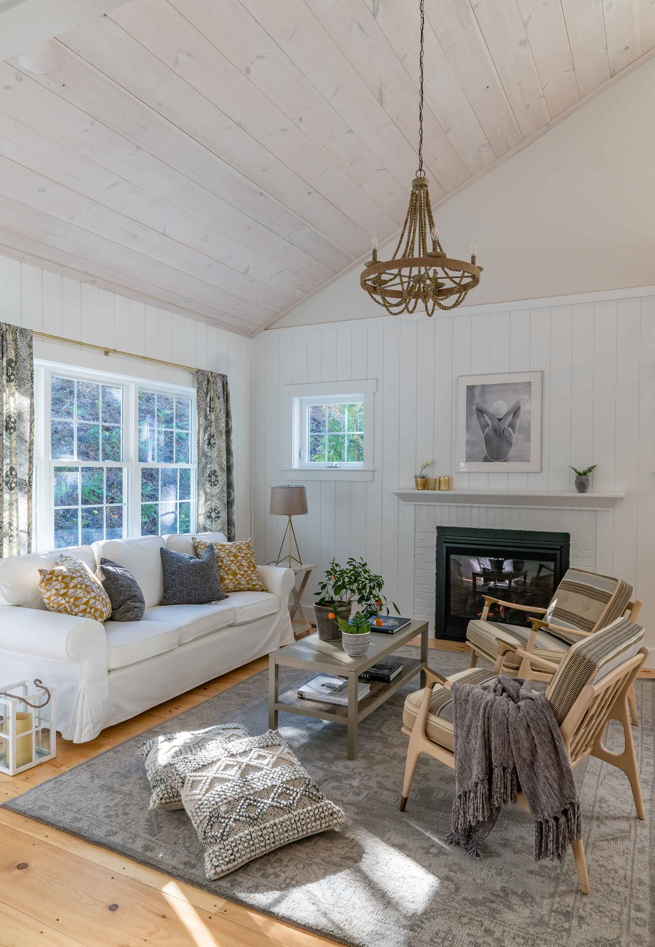 Walking Stick Cottage by Barefoot Cottage