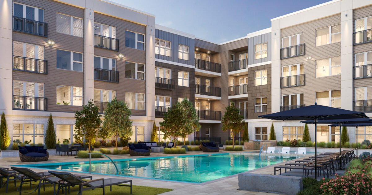 Hanover at The Pinehills Now Leasing The Pinehills