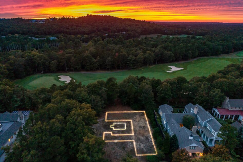 Discover Land for Sale at The Pinehills The Pinehills