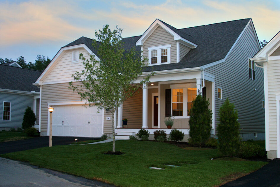 Kensington - The Pinehills