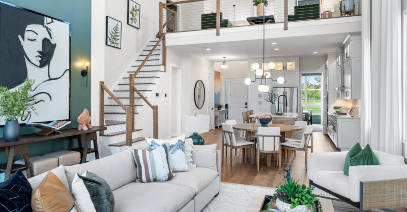 Owls Nest Model Homes, Plymouth, MA 02360 - The Pinehills
