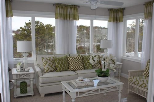 37 Muirfield Seton Highlands Dartmouth Sun Porch