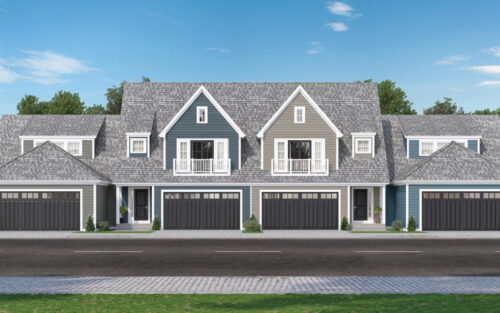 Seawind and Tidewater Whitman Homes